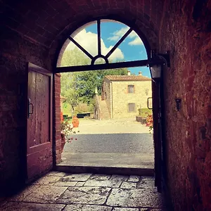 Landhaus Podere La Chiusella, Rapolano Terme