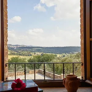 Aparthotel Barottoli Casa Vacanze, Rapolano Terme