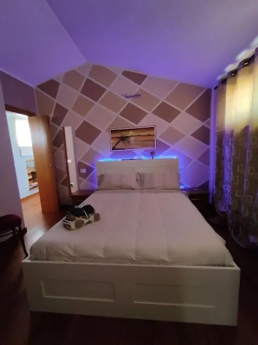 Appartamento Silvana Terme Rapolano Terme Apartment