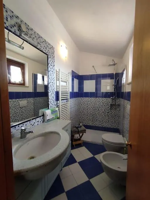 Appartamento Silvana Terme Rapolano Terme