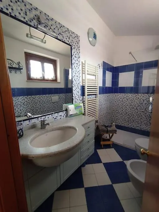 Apartment Appartamento Silvana Terme Rapolano Terme