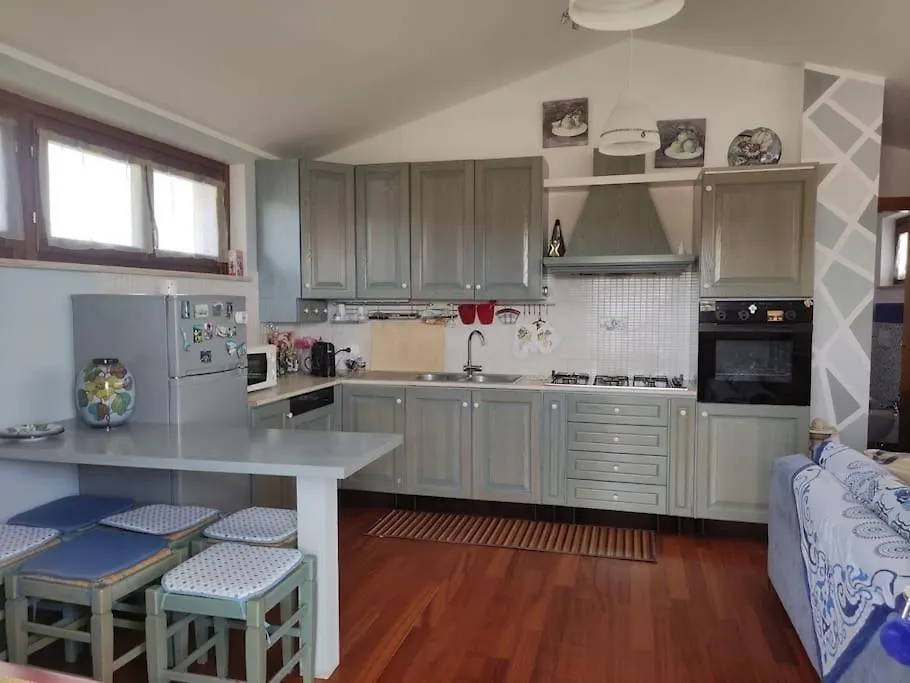 Appartamento Silvana Terme Rapolano Terme Apartment