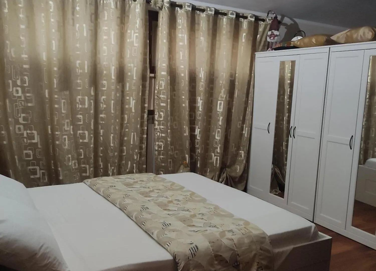Apartment Appartamento Silvana Terme Rapolano Terme